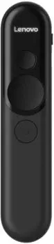 Lenovo Laser Rechargeable Presentation Remote
