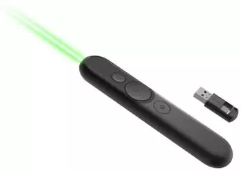 Lenovo Pr&auml;sentations-Fernsteuerung 4XW1S62315
