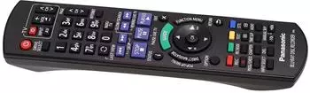 Panasonic N2QAYB000986 Fernbedienung für DMR-BCT74, DMR-BCT740, DMR-BCT745 (N2QAYB000986)