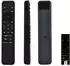 azurano Universal-Smart-TV-Fernbedienung mit Sprachsteuerung, Backlight, USB-C (RMF-TX920U)