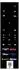 azurano Universal-Smart-TV-Fernbedienung mit Sprachsteuerung, Backlight, USB-C (RMF-TX920U)