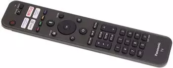 Panasonic Fernbedienung für TV-43W83AE8, TV-48Z80AEZ, TV-48Z80BEZ (30120852)
