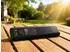 azurano Universal Smart TV Fernbedienung AI Solar USB-C Voice für Samsung (TM2560E)