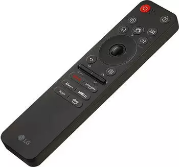 LG AN-MR25GA TV-Fernbedienung (AKB76046603)