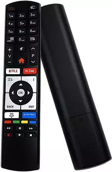 azurano Fernbedienung für TELEFUNKEN (RC4318P)