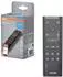 Osram SMART+ WiFi Fernbedienung USB-C, schwarz, wiederaufladbar (4099854419089)
