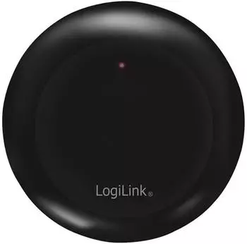 LogiLink Smart Home Wi-Fi Fernsteuerung, Tuya-kompatibel (SH0107)