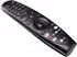 LG Magic Remote AN-MR20GA TV-Fernbedienung (AKB75855501)