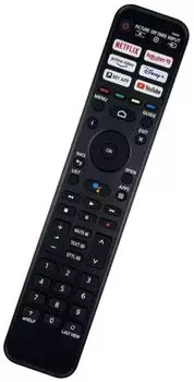 azurano Fernbedienung f&uuml;r Panasonic, ohne Sprachfunktion (N2QBYA000051)