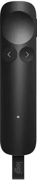 Logitech Spotlight 2 schwarz