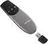 Verbatim Focus Wireless Presenter mit rotem Laserpointer (32365)