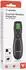 Verbatim Keynote Wireless Presenter mit LCD-Display, Laserpointer, USB-C/USB-A (32364)