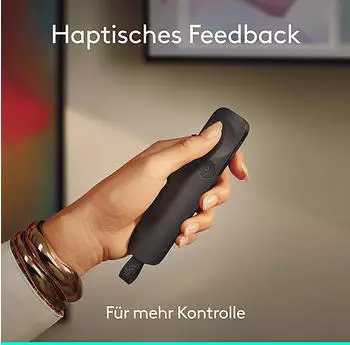 Logitech Spotlight 2 sand