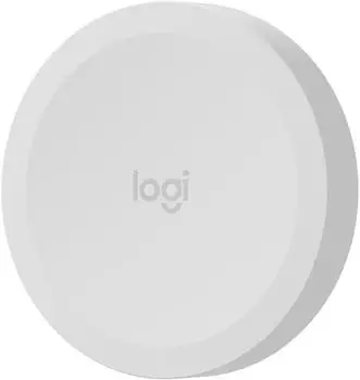 Logitech Scribe Fernbedienung, weiß (952-000105)