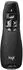 Logitech R400 Funk-Presenter RF, schwarz (910-001354)
