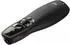 Logitech R400 Funk-Presenter RF, schwarz (910-001354)