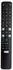 azurano Fernbedienung RC802N für TCL / THOMSON Smart TV, infrarot, schwarz (RC802N YAI2)