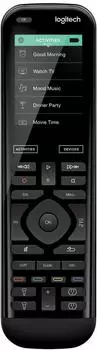 Logitech Harmony Elite Universalfernbedienung