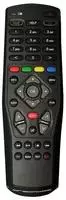 Dream Multimedia 70200063, Dream Multimedia Dreambox RC10 Fernbedienung