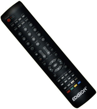 Edision Fernbedienung Argus Mini