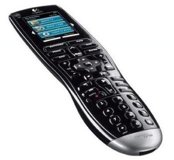 Logitech Harmony ONE
