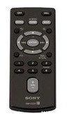 Sony Remote Commander Rm-X231