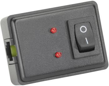 IVT Fernbedienung mit Ein-/Ausschalter DSW Typ FB-01