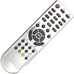 Opticum Receiver Fernbedienung