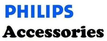 Philips 22AV1409A HOTEL TV ACCS REMOTE