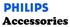 Philips 22AV1409A HOTEL TV ACCS REMOTE