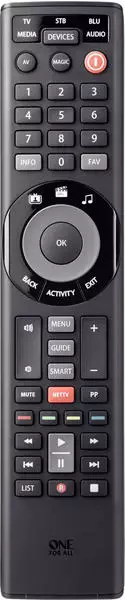 One For All URC 7955 Smart Control
