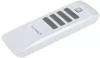 Homematic IP 142307A0, Homematic IP Funk Fernbedienung HmIP-RC8