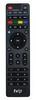 Remote Control for Tvip IPTV Box v.410 V.412