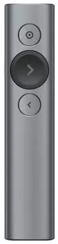 Logitech Spotlight grau