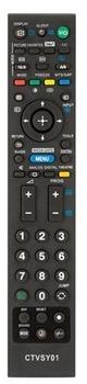 TM Sony Universal Fernbedienung TM CTVSY01 Braun