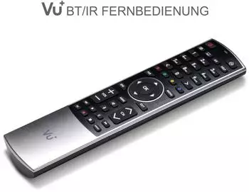 Vu+ BT/IR