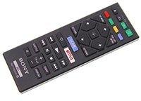 Sony 149312211 - Media player - Drucktasten - Schwarz