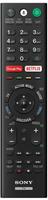 Sony RMF-TX300E - Fernbedienung - HF
