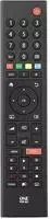 One For All URC 1915, One For All URC 1915 Grundig Fernbedienung Schwarz One For All URC 1915, One For All URC 1915 Grundig Fernbedienung Schwarz