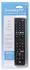 One For All Grundig TV Ersatzfernbedienung URC 1915