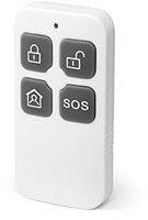 Technaxx TX-87 Fernbedienung IR Wireless Drucktasten
