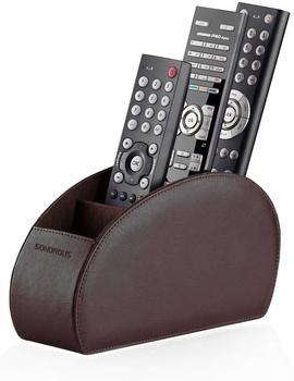 Sonorous Remote Control Box (brown)