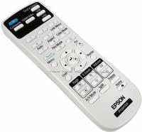 Epson 2181788, Epson Fernbedienung f&uuml;r EB-U42 (Ger&auml;tespezifische Fernbedienung,