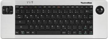 TechniSat ISIO Control Keyboard
