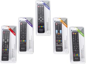König Electronic Ersatzfernbedienung Philips