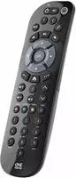 ONE FOR ALL URC1635, One for All Sky Q - Universalfernbedienung - infrarot