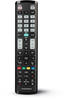Thomson ROC1128SAM Ersatzfernbedienung für Samsung TVs (Universal, Infrarot)