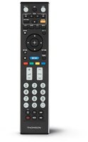 Thomson 132675, Thomson ROC1128SON Ersatz-Fernbedienung f&uuml;r Sony TV