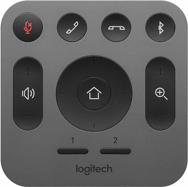 Logitech Remote Control for MeetUp