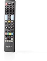 Nedis TVRC40SABK Ersatzfernbedienung | Samsung TV | Einsatzbereit